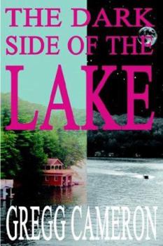 Paperback The Dark Side of the Lake Book