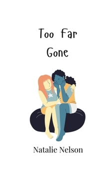 Paperback Too Far Gone Book