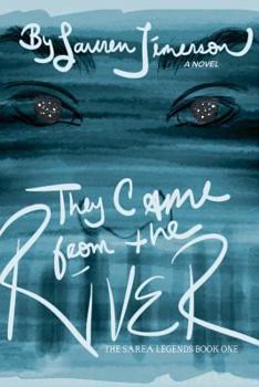 Paperback They Came from the River Book