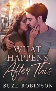 Paperback What Happens After This Book