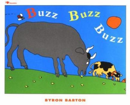 Paperback Buzz Buzz Buzz Book