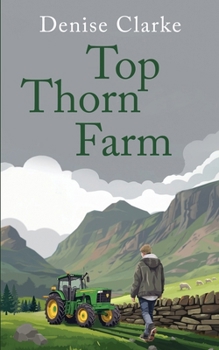 Paperback Top Thorn Farm Book