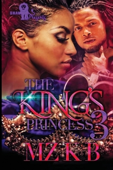 Paperback The King's Princess 3 Book