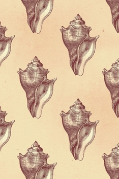 Paperback Mermaid Nostalgia Composition Notebook - Small Unruled Notebook - 6x9 Blank Notebook (Softcover Journal / Notebook / Sketchbook / Diary) Book