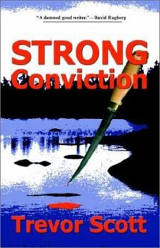 Paperback Strong Conviction Book