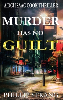 Paperback Murder has no Guilt Book