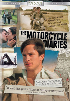 The Motorcycle Diaries