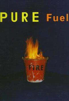 Hardcover Pure Fuel Book