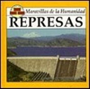 Library Binding Dams (Man-Made Wonders) Book