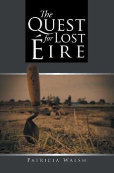 Paperback The Quest for Lost Eire Book