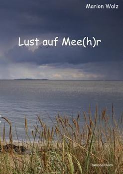 Paperback Lust auf Mee(h)r [German] Book