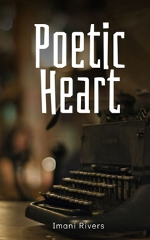 Paperback Poetic Heart Book