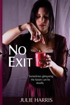 Paperback No Exit Book