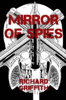 Paperback Mirror of Spies Book