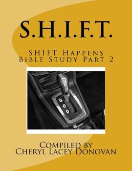 Paperback S.H.I.F.T. Book