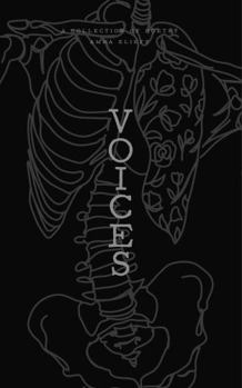Paperback Voices Book