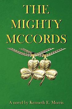 Paperback The Mighty McCords Book