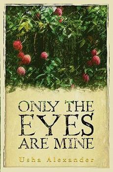 Paperback Only the Eyes Are Mine Book