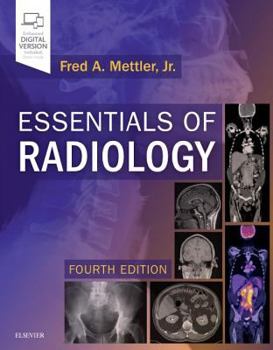 Paperback Essentials of Radiology: Common Indications and Interpretation Book