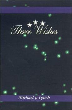 Hardcover Three Wishes Book