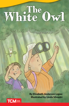 Paperback The White Owl Book