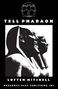 Paperback Tell Pharaoh Book