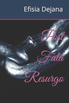 Paperback Post Fata Resurgo [Italian] Book