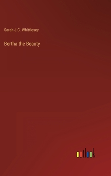 Hardcover Bertha the Beauty Book