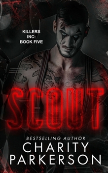 Paperback Scout Book