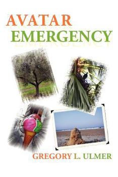 Paperback Avatar Emergency Book