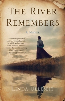 Paperback The River Remembers Book