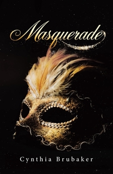 Paperback Masquerade Book