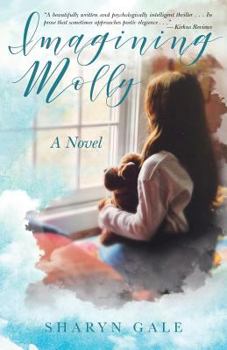 Paperback Imagining Molly Book