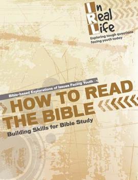 Paperback How to Read the Bible: Building Skills for Bible Study Book
