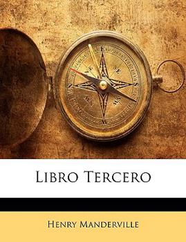 Paperback Libro Tercero [Spanish] Book