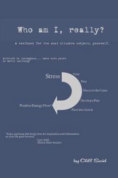 Paperback Who Am I, Really? Book