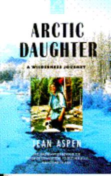 Paperback Arctic Daughter Book