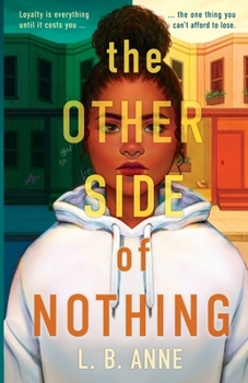 Paperback The Other Side of Nothing Book