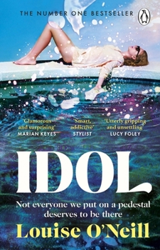 Paperback Idol: The must read, addictive and compulsive book club thriller of the summer Book