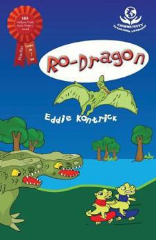 Paperback Ro-Dragon Book