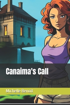 Paperback Canaima's Call Book