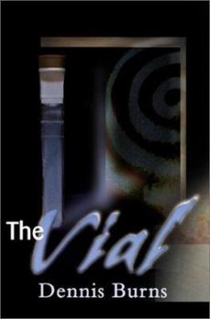 Paperback The Vial Book