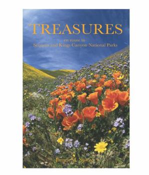Treasures en Route to Sequoia and Kings Canyon National Parks