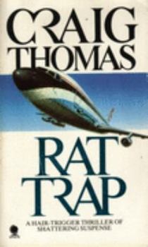 Paperback Rat Trap Book
