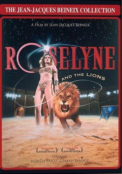 Roselyne & The Lions