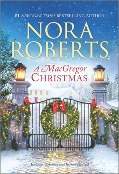 Mass Market Paperback A MacGregor Christmas: A 2-In-1 Collection Book