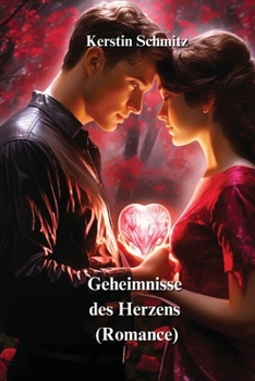 Paperback Geheimnisse des Herzens (Romance) [German] Book