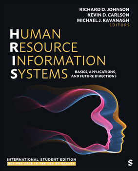 Paperback Human Resource Information Systems - International Student Edition Book