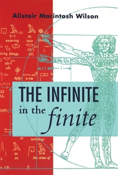 Hardcover The Infinite in the Infinite Book