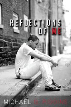 Paperback Reflections Of Me Book